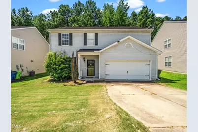 2868 Orchard Trace Way, Raleigh, NC 27610 - Photo 1