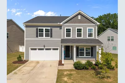 1097 Bellewood Park Drive, Angier, NC 27501 - Photo 1