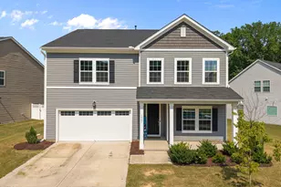 1097 Bellewood Park Dr, Angier, NC 27501 - Photo 1