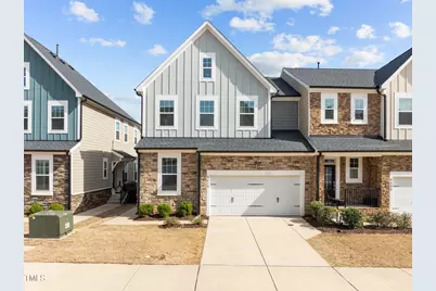 8410 Zinc Autumn Path, Raleigh, NC 27615 - Photo 1