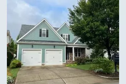 7328 Bedford Ridge Drive, Apex, NC 27539 - Photo 1