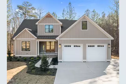 357 Slocum Drive, Wendell, NC 27591 - Photo 1