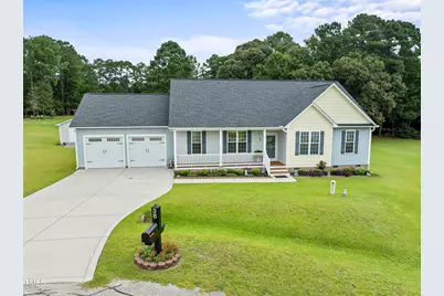 38 Mayfield Circle, Willow Springs, NC 27592 - Photo 1