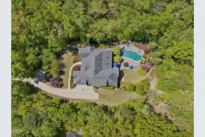 6824 Wood Forest Drive, Cary, NC 27519 - Photo 1