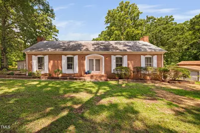 143 Twin Oaks Drive, Durham, NC 27712 - Photo 1