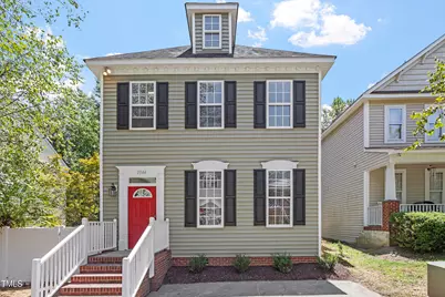 2344 Sapphire Valley Drive, Raleigh, NC 27604 - Photo 1