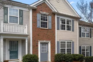 706 Canyon Lake Cir, Morrisville, NC 27560 - Photo 1