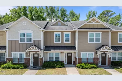 26 Hunter's Run Avenue, Pembroke, NC 28372 - Photo 1