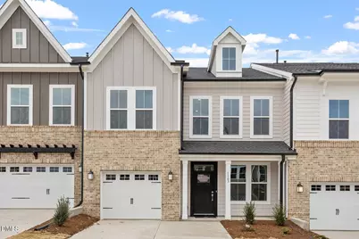 1103 Bell Heather Road #2, Durham, NC 27703 - Photo 1