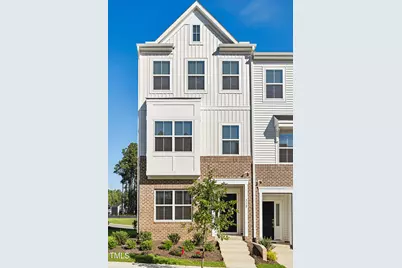 312 Chesapeake Commons Street, Garner, NC 27529 - Photo 1