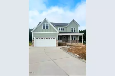 93 Warner Hill Court, Fuquay Varina, NC 27526 - Photo 1