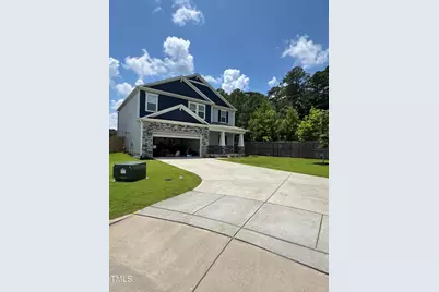 3537 Cider Cove Cove, Apex, NC 27502 - Photo 1