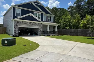 3537 Cider Cove Cove, Apex, NC 27502 - Photo 1