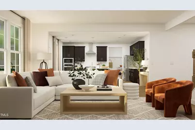 1517 Odette Way, Durham, NC 27703 - Photo 1