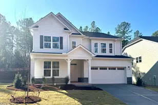 1525 Odette Wy, Durham, NC 27703 - Photo 1