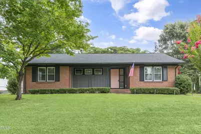 606 Hawthorne Lane W, Wilson, NC 27893 - Photo 1