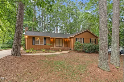 3421 Octavia Street, Raleigh, NC 27606 - Photo 1