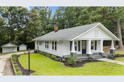 7105 Us-264 Alt, Bailey, NC 27807 - Photo 1