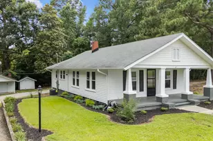 7105 US-264 ALT, Bailey, NC 27807 - Photo 1