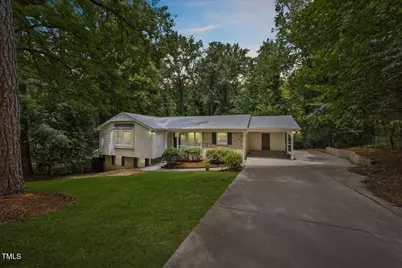 215 Wellington Drive, Knightdale, NC 27545 - Photo 1