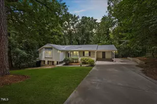 215 Wellington Dr, Knightdale, NC 27545 - Photo 1