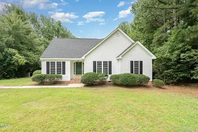 500 Tippett Road, Zebulon, NC 27597 - Photo 1
