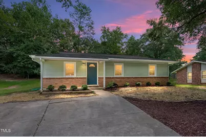 529 Solar Drive, Raleigh, NC 27610 - Photo 1