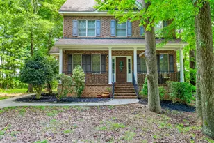 4445 W River Rd, Franklinton, NC 27525 - Photo 1