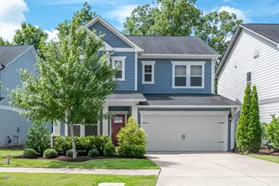 213 Macy Grove Drive, Chapel Hill, NC 27517 - Photo 1