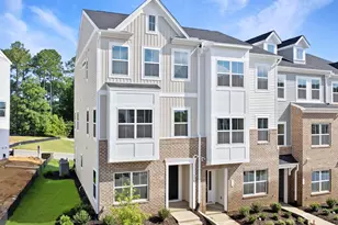 336 Chesapeake Cmns St, Garner, NC 27529 - Photo 1