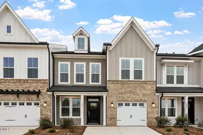 1203 Bell Heather Road #17, Durham, NC 27703 - Photo 1