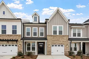 1203 Bell Heather Rd, Durham, NC 27703 - Photo 1