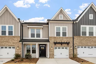 1205 Bell Heather Road #18, Durham, NC 27703 - Photo 1