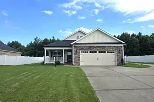 2215 Cres Dr W, Wilson, NC 27893 - Photo 1