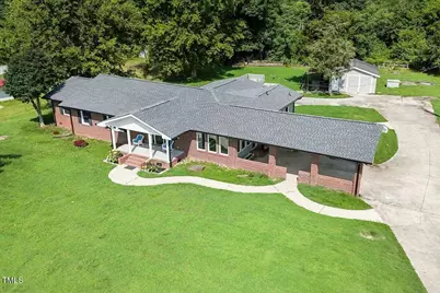 3417 Glenn Road, Durham, NC 27704 - Photo 1