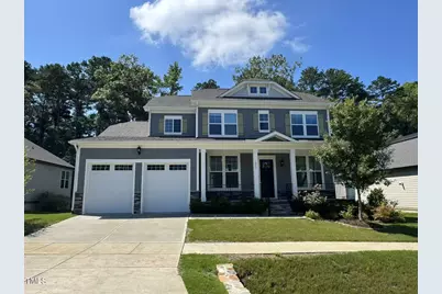 1023 Wood Owl Way, Durham, NC 27707 - Photo 1