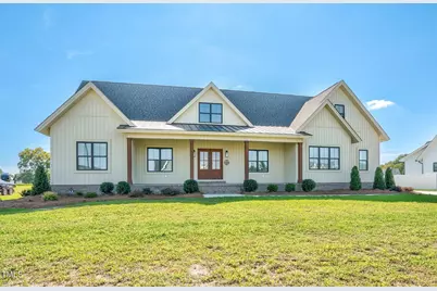 5520 Tar Island Drive, Rocky Mount, NC 27803 - Photo 1