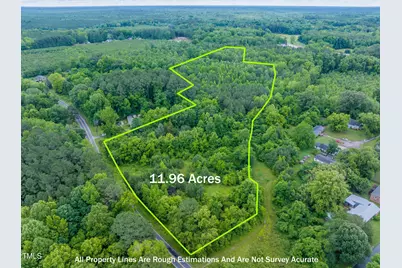 424 Warren Ext Street, Warrenton, NC 27589 - Photo 1