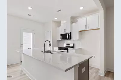 806 Kensley Grove Lane #8, Fuquay Varina, NC 27526 - Photo 1