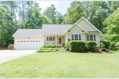 2972 Cabin Road, Burlington, NC 27215 - Photo 1