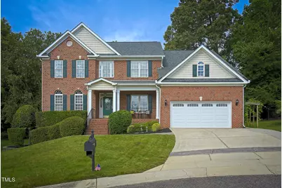 3004 Avensburg Court, Raleigh, NC 27614 - Photo 1