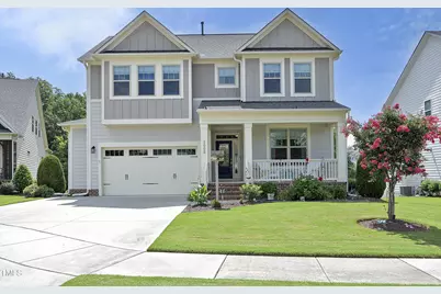 1008 Goldfinch Nest Court, Wake Forest, NC 27587 - Photo 1