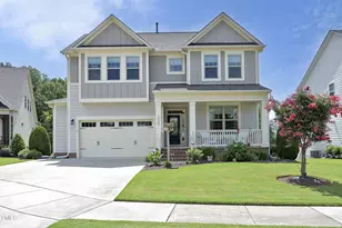 1008 Goldfinch Nest Ct, Wake Forest, NC 27587 - Photo 1