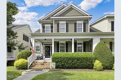 1331 Center Street, Apex, NC 27502 - Photo 1