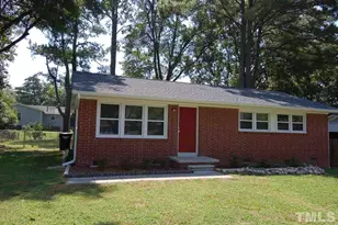 1011 Greenwich St, Raleigh, NC 27610 - Photo 1