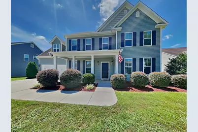 120 Shore Pine Drive, Youngsville, NC 27596 - Photo 1