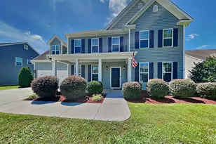 120 Shore Pine Dr, Youngsville, NC 27596 - Photo 1