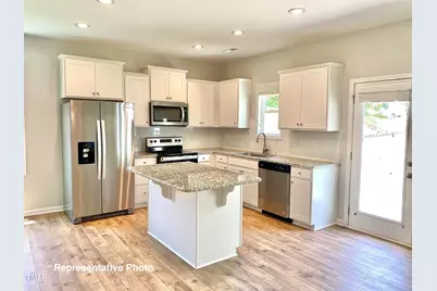 178 Shagbark Lane, Zebulon, NC 27597 - Photo 1