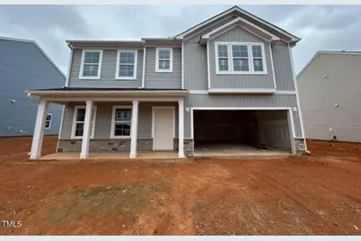 73 Plantation Drive, Youngsville, NC 27596 - Photo 1