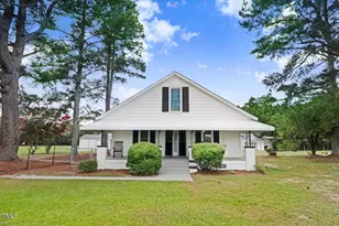 175 Debro Rd, Kenly, NC 27542 - Photo 1